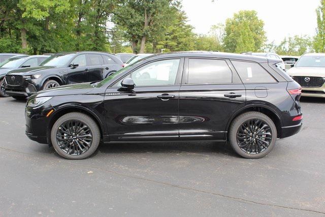 new 2024 Lincoln Corsair car, priced at $50,655