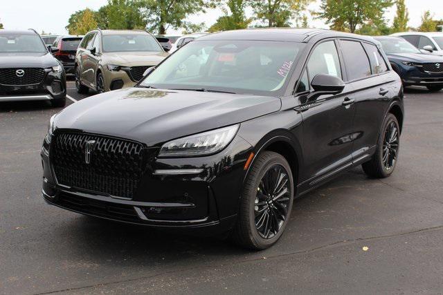 new 2024 Lincoln Corsair car, priced at $50,655