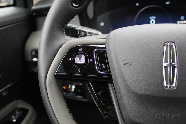 new 2026 Lincoln Corsair car, priced at $46,313