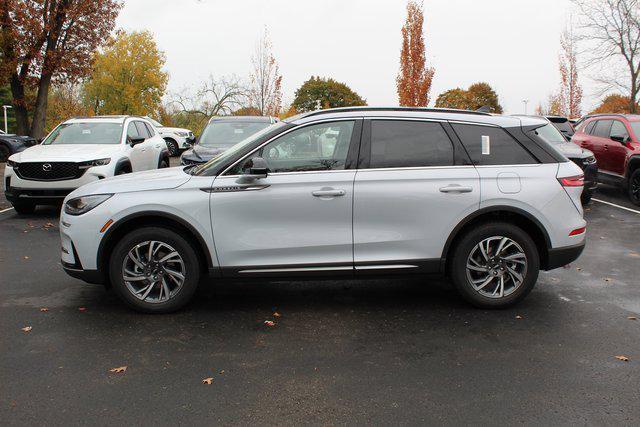 new 2026 Lincoln Corsair car, priced at $46,313