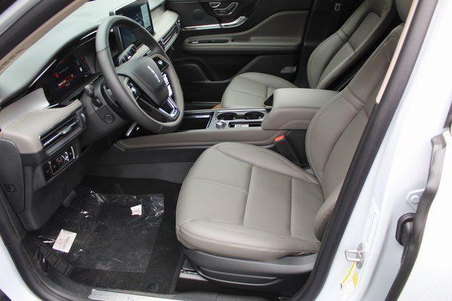 new 2026 Lincoln Corsair car, priced at $46,313