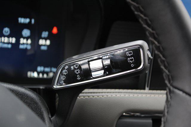 new 2026 Lincoln Corsair car, priced at $46,313