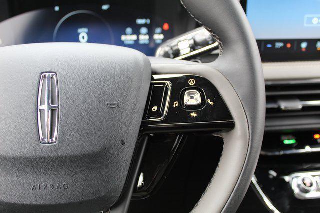 new 2026 Lincoln Corsair car, priced at $46,313