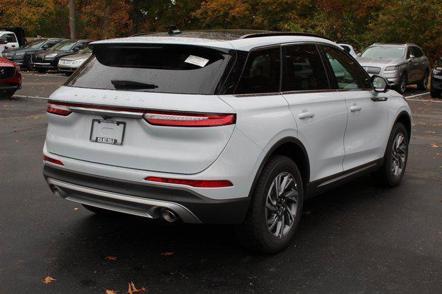 new 2026 Lincoln Corsair car, priced at $46,313