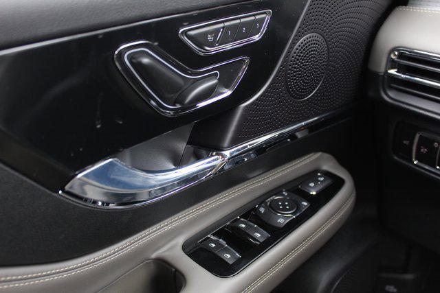 new 2026 Lincoln Corsair car, priced at $46,313