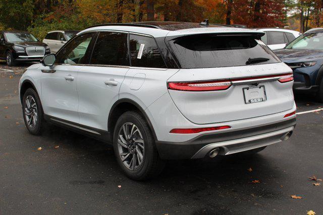 new 2026 Lincoln Corsair car, priced at $46,313