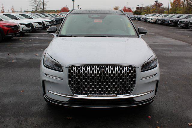 new 2026 Lincoln Corsair car, priced at $46,313