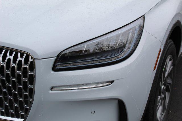 new 2026 Lincoln Corsair car, priced at $46,313