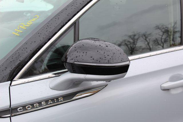 new 2026 Lincoln Corsair car, priced at $46,313