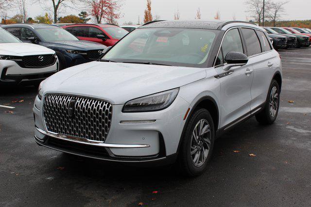 new 2026 Lincoln Corsair car, priced at $46,313