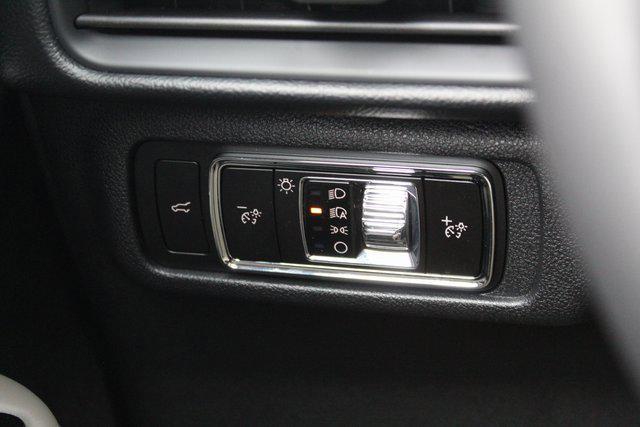 new 2026 Lincoln Corsair car, priced at $46,313