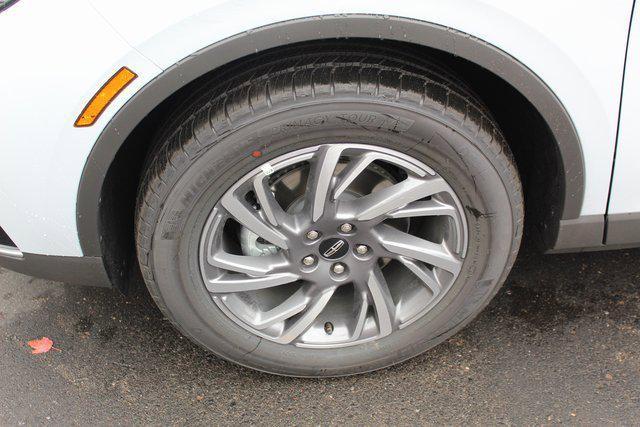 new 2026 Lincoln Corsair car, priced at $46,313