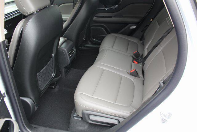 new 2026 Lincoln Corsair car, priced at $46,313