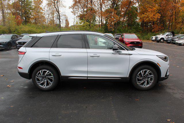 new 2026 Lincoln Corsair car, priced at $46,313