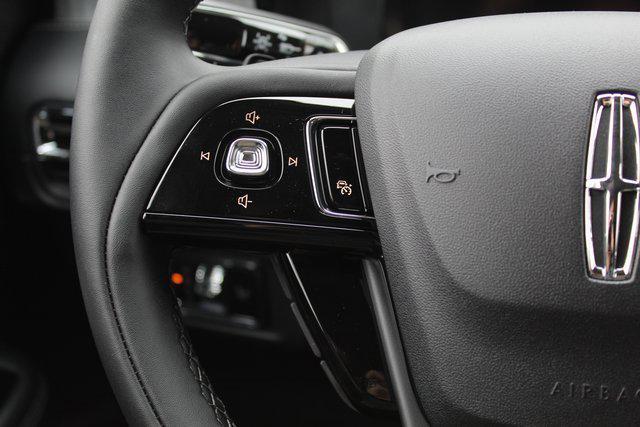 new 2025 Lincoln Corsair car, priced at $47,678