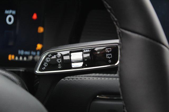 new 2025 Lincoln Corsair car, priced at $47,678