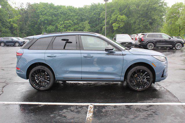 new 2025 Lincoln Corsair car, priced at $47,678