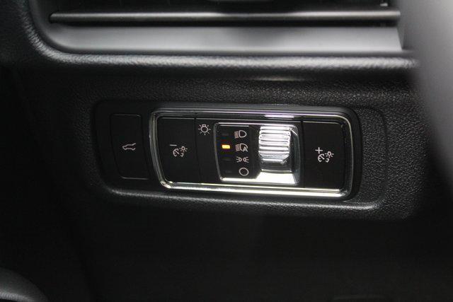new 2025 Lincoln Corsair car, priced at $47,678