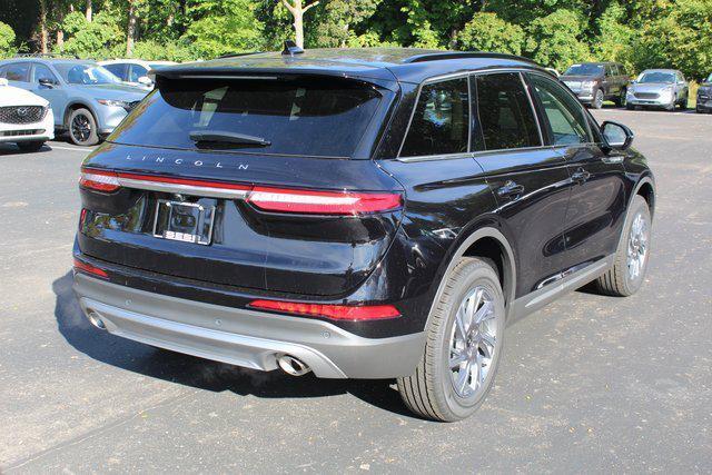 new 2026 Lincoln Corsair car, priced at $45,888