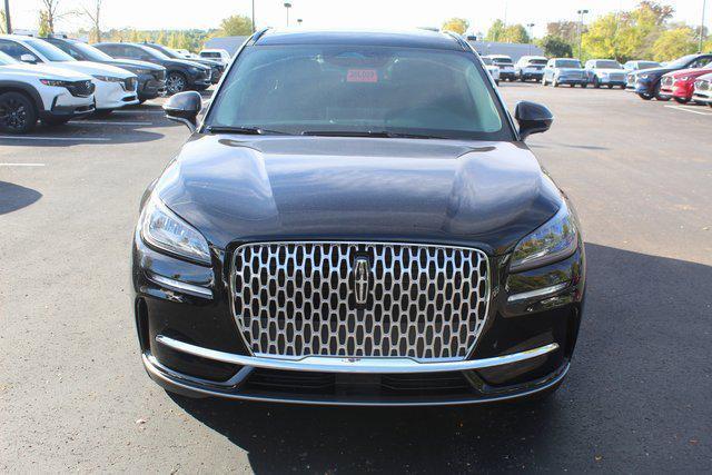 new 2026 Lincoln Corsair car, priced at $45,888