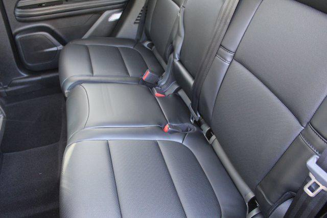 new 2026 Lincoln Corsair car, priced at $45,888