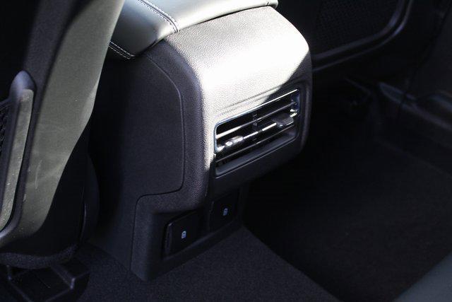 new 2026 Lincoln Corsair car, priced at $45,888