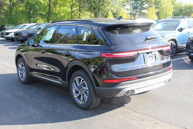 new 2026 Lincoln Corsair car, priced at $45,888