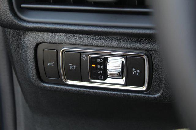 new 2026 Lincoln Corsair car, priced at $45,888