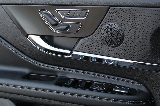 new 2026 Lincoln Corsair car, priced at $45,888