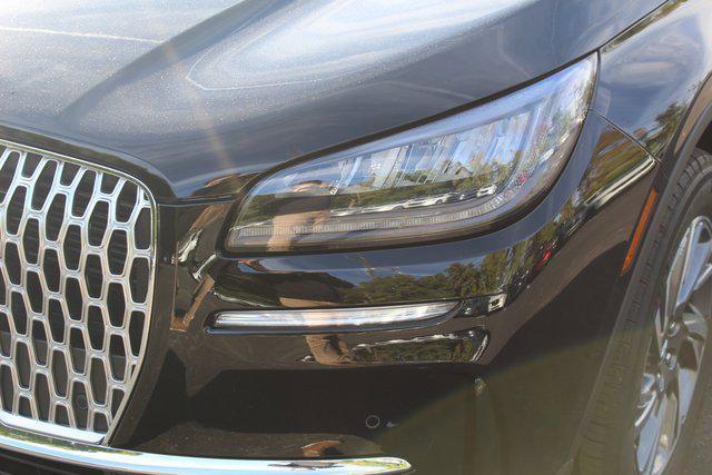 new 2026 Lincoln Corsair car, priced at $45,888