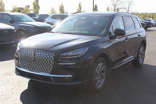new 2026 Lincoln Corsair car, priced at $45,888