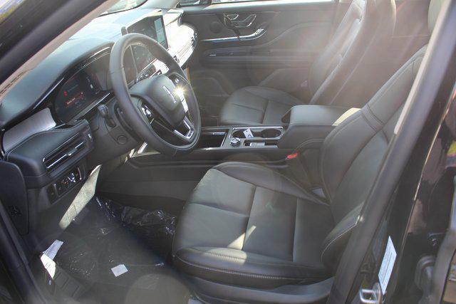 new 2026 Lincoln Corsair car, priced at $45,888