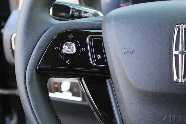 new 2026 Lincoln Corsair car, priced at $45,888