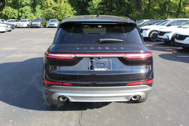 new 2026 Lincoln Corsair car, priced at $45,888