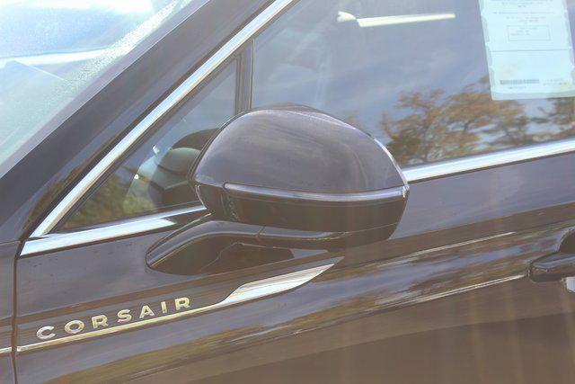 new 2026 Lincoln Corsair car, priced at $45,888