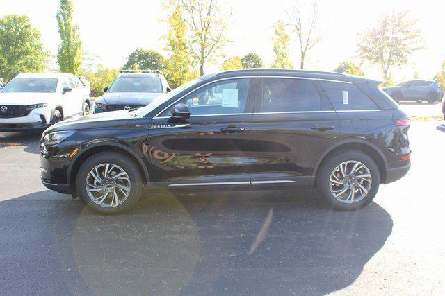 new 2026 Lincoln Corsair car, priced at $45,888