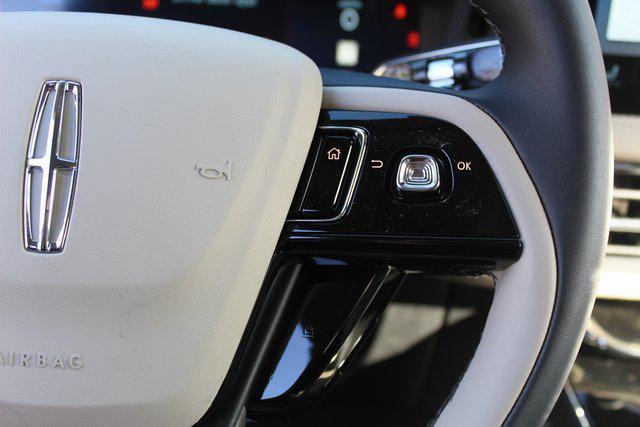 new 2026 Lincoln Corsair car, priced at $44,460