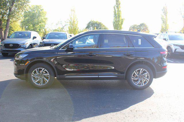 new 2026 Lincoln Corsair car, priced at $44,460