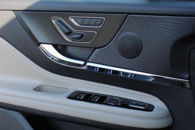 new 2026 Lincoln Corsair car, priced at $44,460