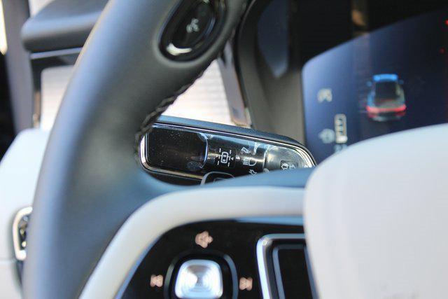 new 2026 Lincoln Corsair car, priced at $44,460