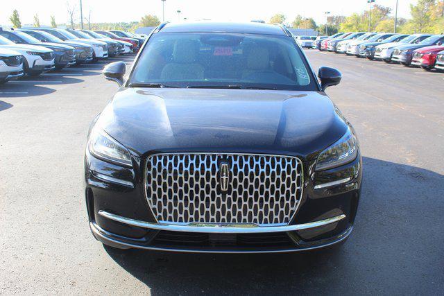 new 2026 Lincoln Corsair car, priced at $44,460