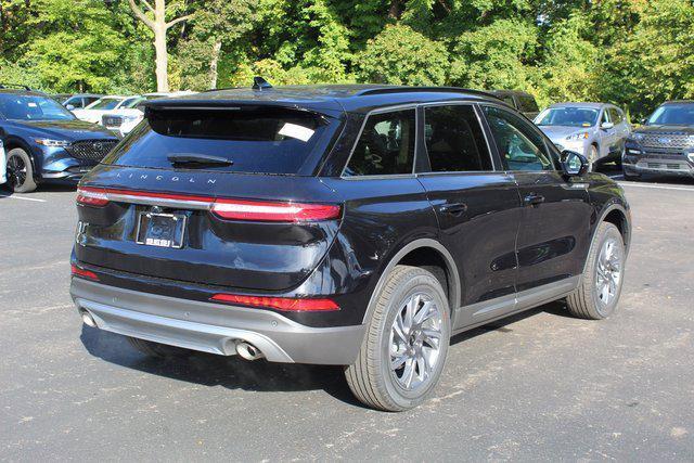 new 2026 Lincoln Corsair car, priced at $44,460