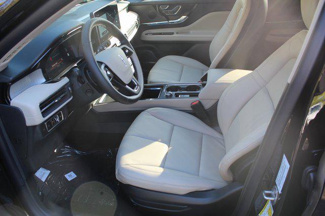 new 2026 Lincoln Corsair car, priced at $44,460