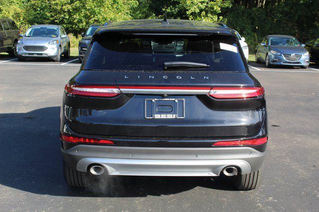 new 2026 Lincoln Corsair car, priced at $44,460