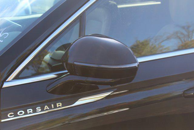 new 2026 Lincoln Corsair car, priced at $44,460