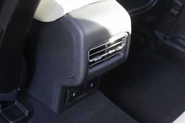 new 2026 Lincoln Corsair car, priced at $44,460