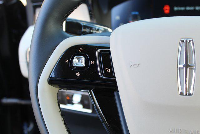 new 2026 Lincoln Corsair car, priced at $44,460