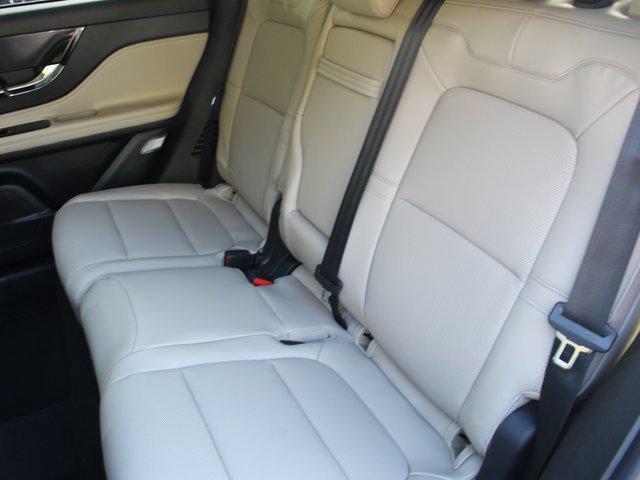 new 2026 Lincoln Corsair car, priced at $44,460