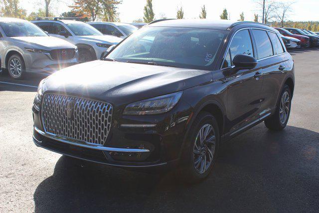 new 2026 Lincoln Corsair car, priced at $44,460