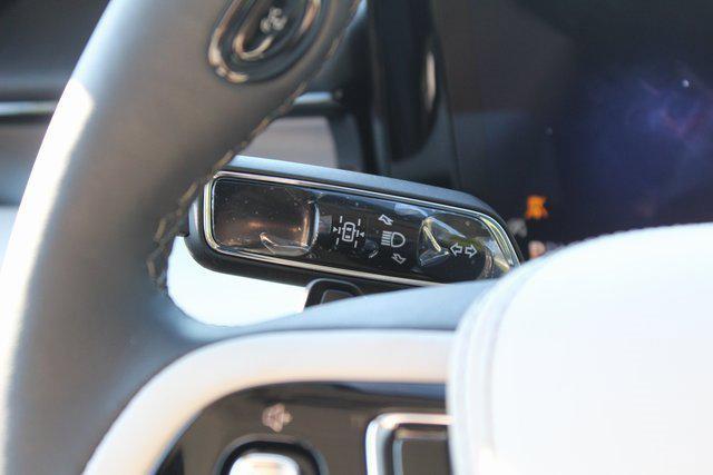 new 2025 Lincoln Aviator car, priced at $59,488